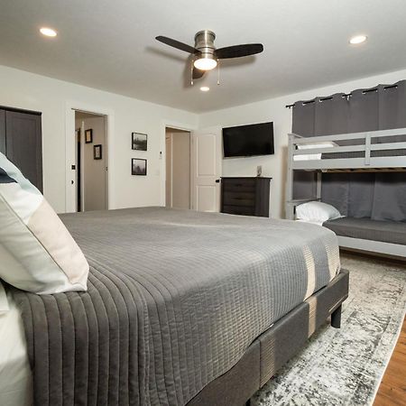 The Lofts On Indian Point - Near Silver Dollar City Branson Ngoại thất bức ảnh