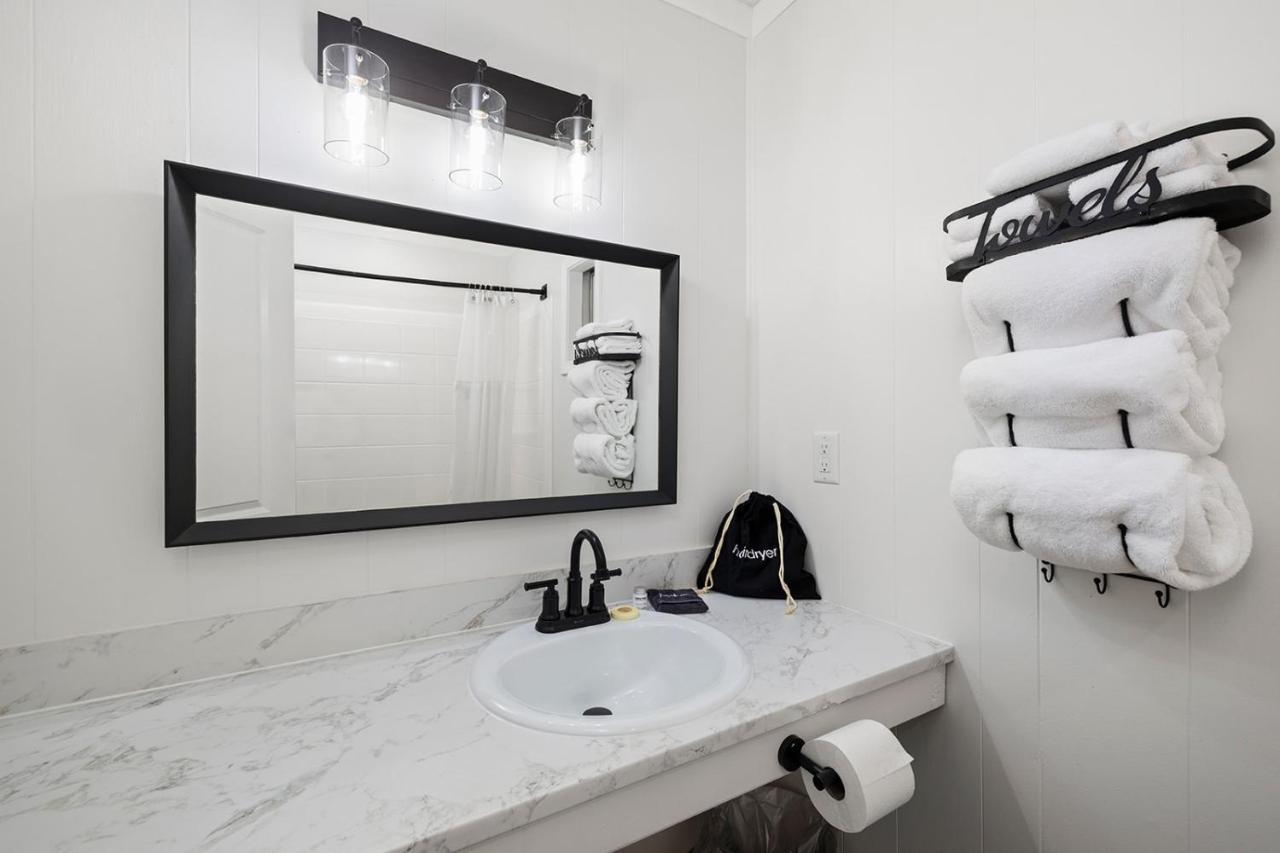 The Lofts On Indian Point - Near Silver Dollar City Branson Ngoại thất bức ảnh