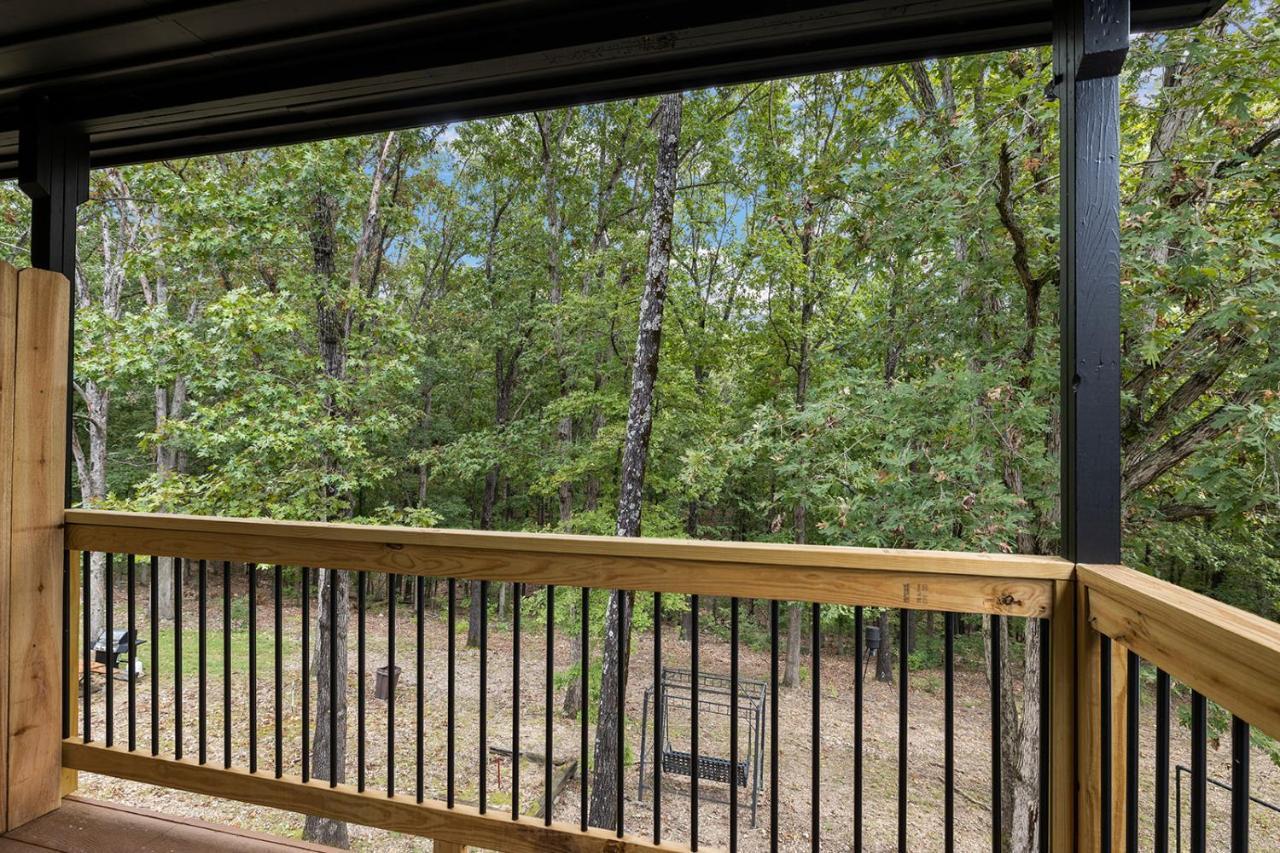 The Lofts On Indian Point - Near Silver Dollar City Branson Ngoại thất bức ảnh
