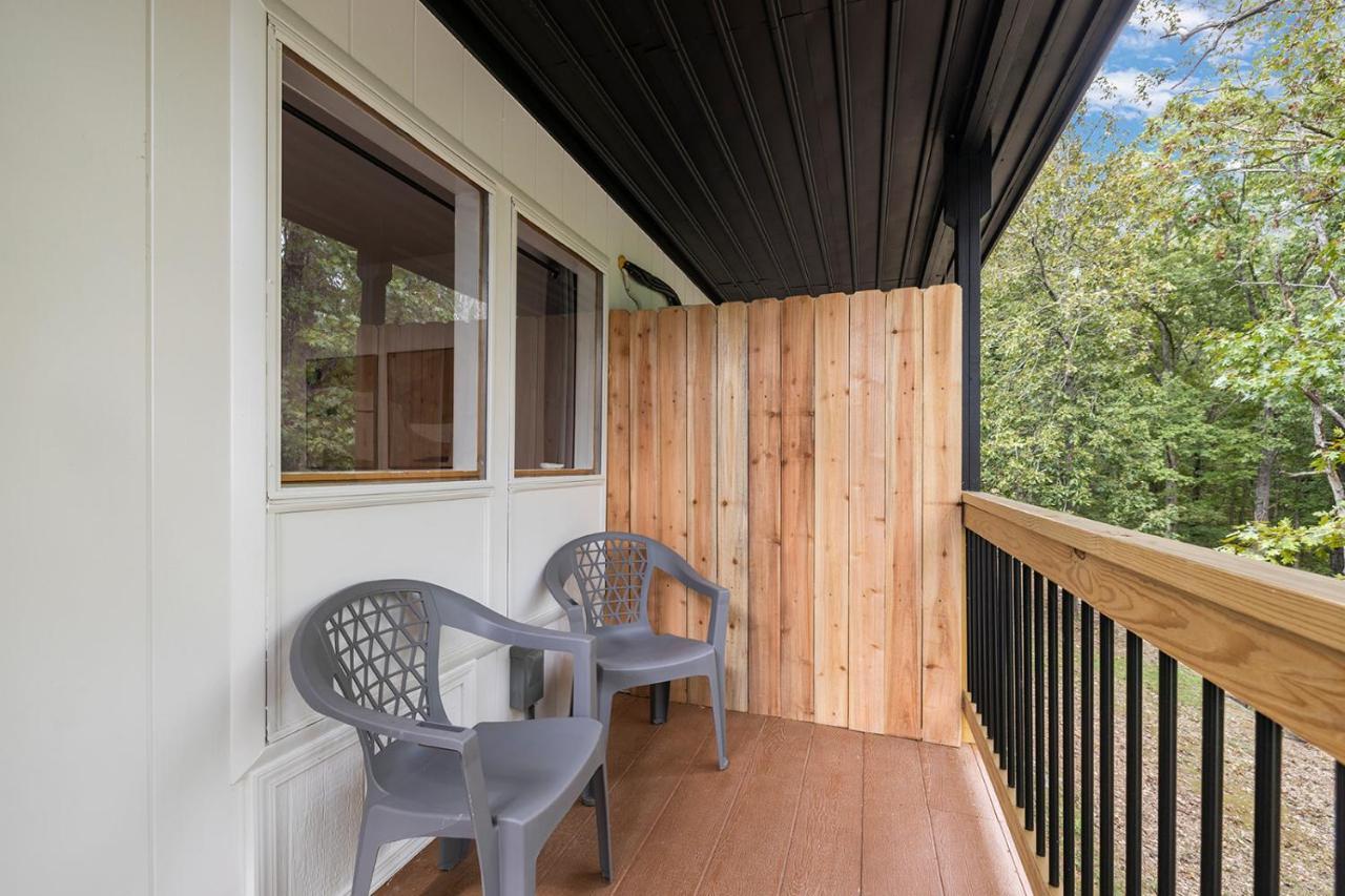 The Lofts On Indian Point - Near Silver Dollar City Branson Ngoại thất bức ảnh