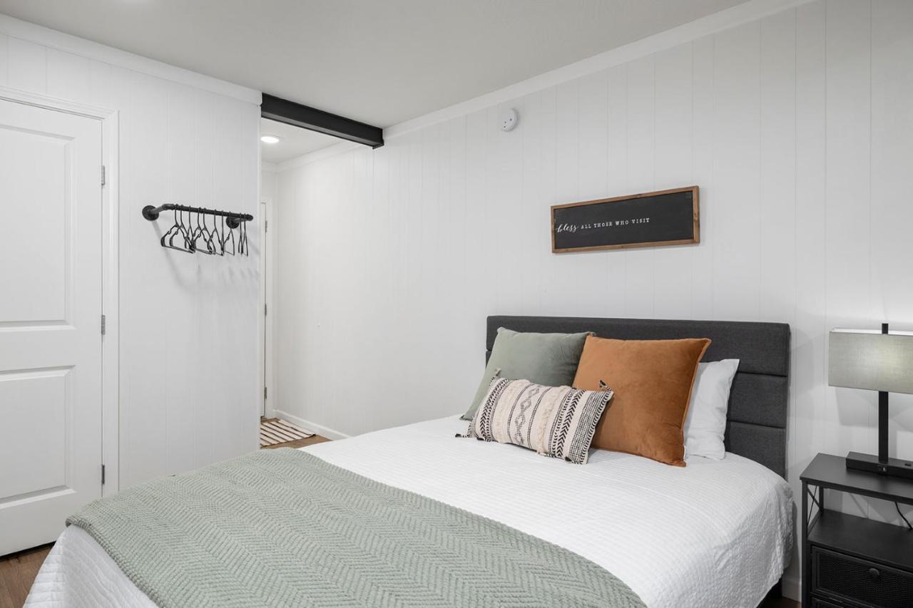 The Lofts On Indian Point - Near Silver Dollar City Branson Ngoại thất bức ảnh