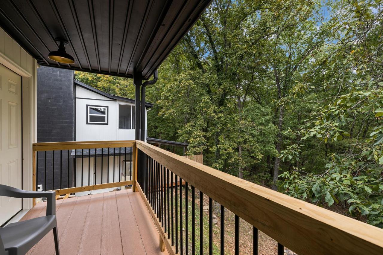 The Lofts On Indian Point - Near Silver Dollar City Branson Ngoại thất bức ảnh
