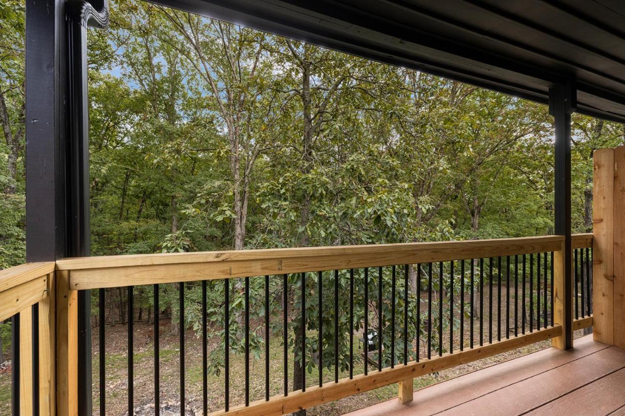 The Lofts On Indian Point - Near Silver Dollar City Branson Ngoại thất bức ảnh