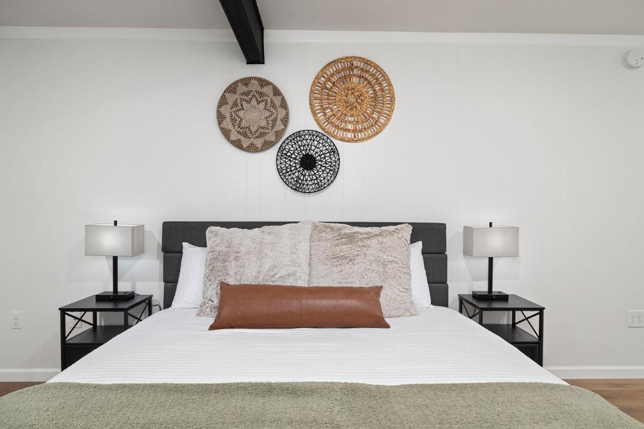 The Lofts On Indian Point - Near Silver Dollar City Branson Ngoại thất bức ảnh