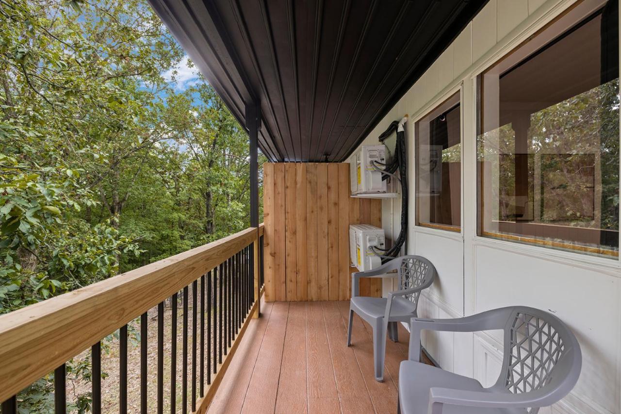 The Lofts On Indian Point - Near Silver Dollar City Branson Ngoại thất bức ảnh