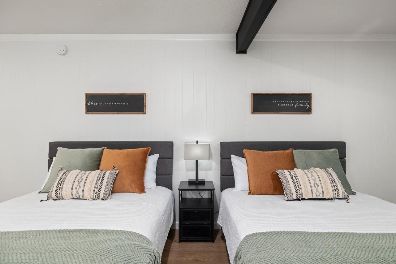 The Lofts On Indian Point - Near Silver Dollar City Branson Ngoại thất bức ảnh