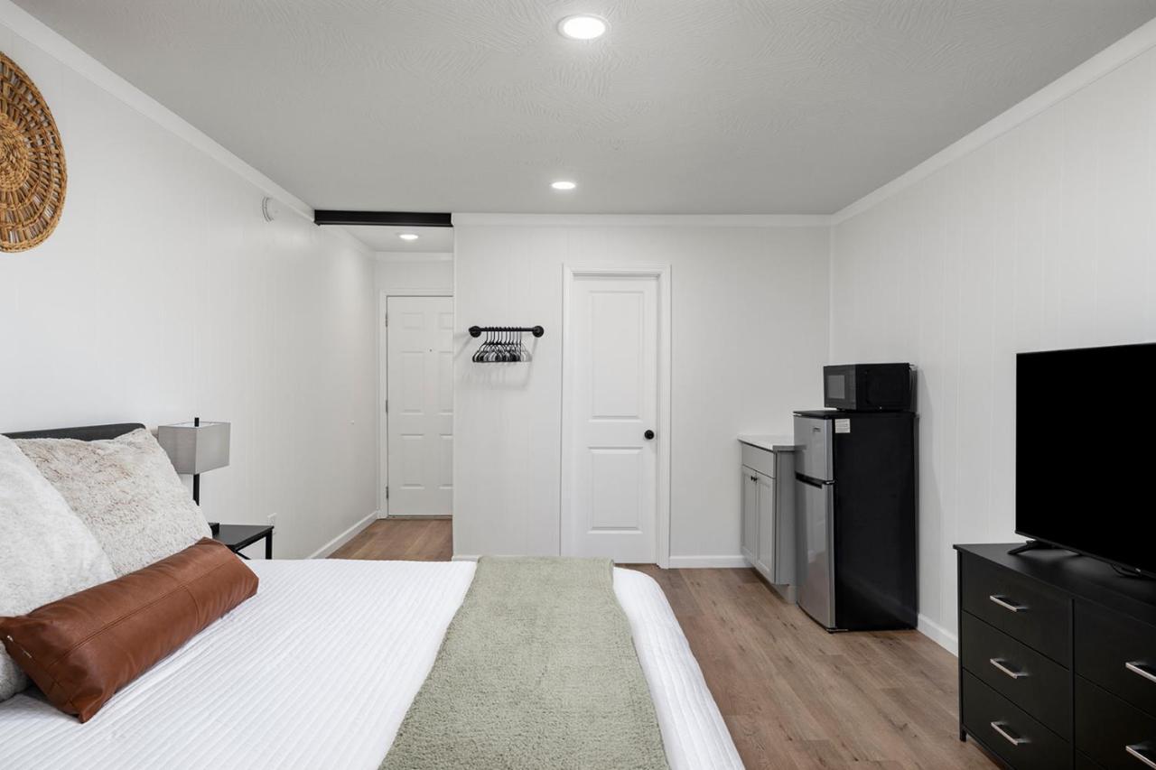The Lofts On Indian Point - Near Silver Dollar City Branson Ngoại thất bức ảnh