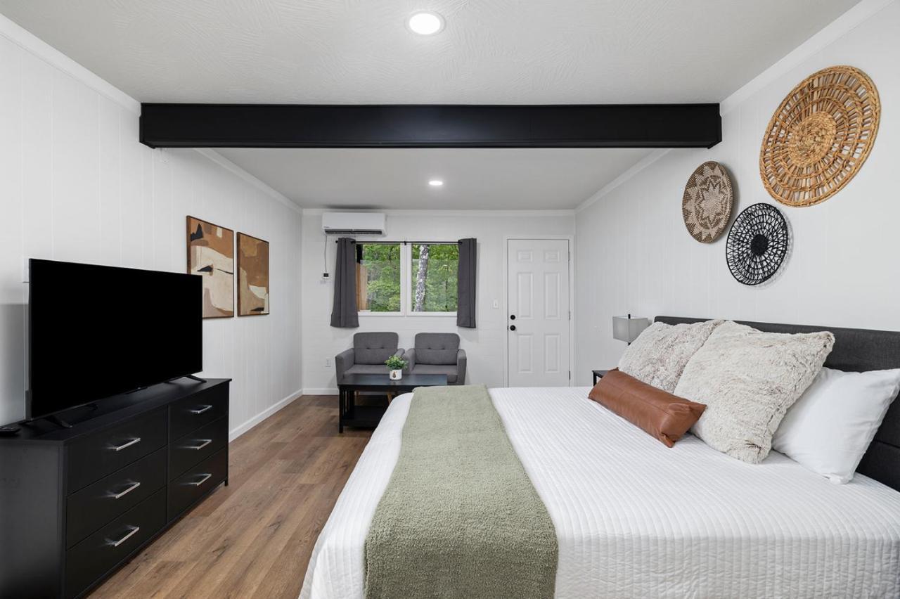 The Lofts On Indian Point - Near Silver Dollar City Branson Ngoại thất bức ảnh
