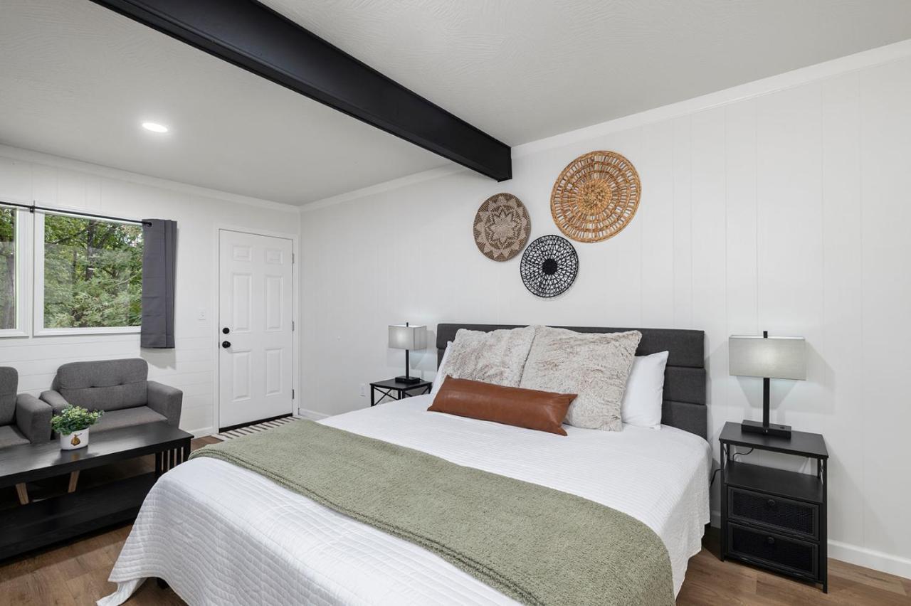 The Lofts On Indian Point - Near Silver Dollar City Branson Ngoại thất bức ảnh