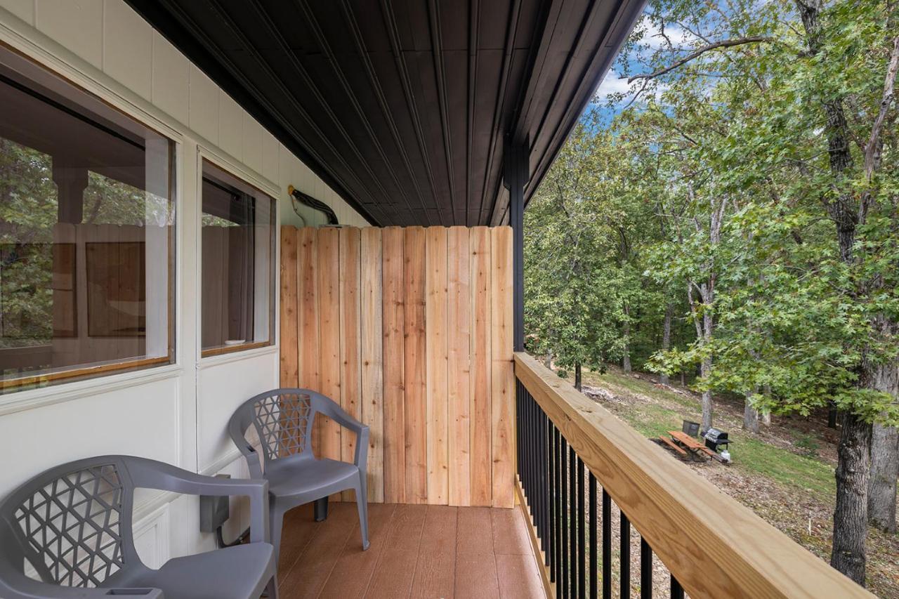 The Lofts On Indian Point - Near Silver Dollar City Branson Ngoại thất bức ảnh
