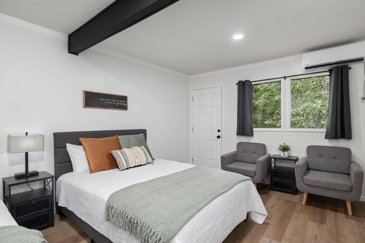 The Lofts On Indian Point - Near Silver Dollar City Branson Ngoại thất bức ảnh