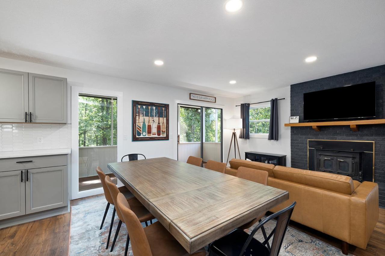 The Lofts On Indian Point - Near Silver Dollar City Branson Ngoại thất bức ảnh