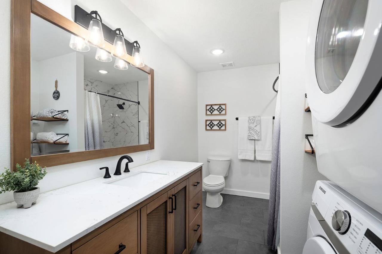 The Lofts On Indian Point - Near Silver Dollar City Branson Ngoại thất bức ảnh