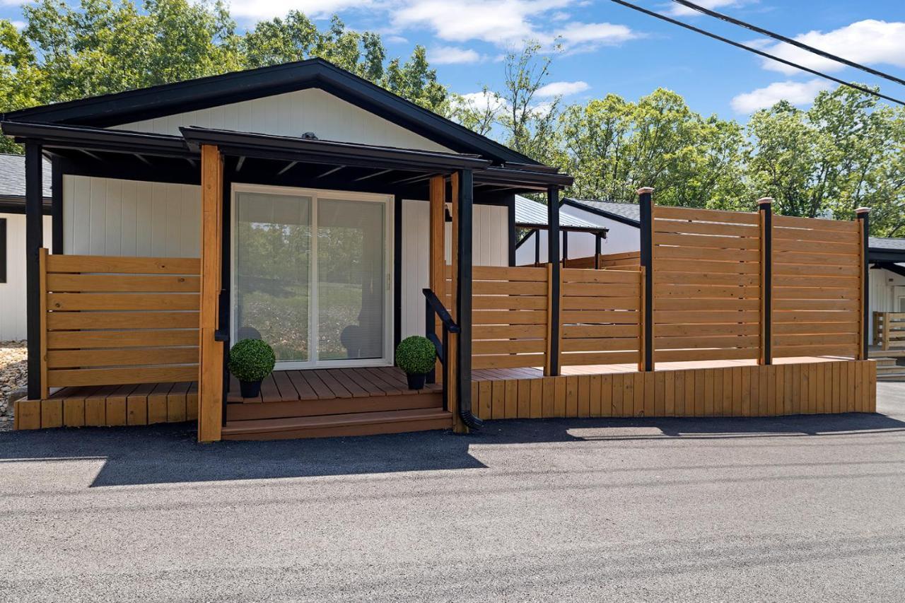 The Lofts On Indian Point - Near Silver Dollar City Branson Ngoại thất bức ảnh