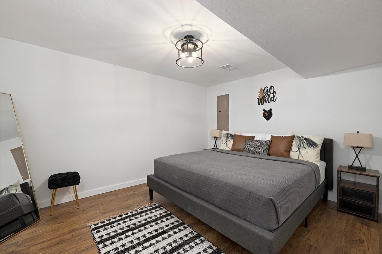 The Lofts On Indian Point - Near Silver Dollar City Branson Ngoại thất bức ảnh