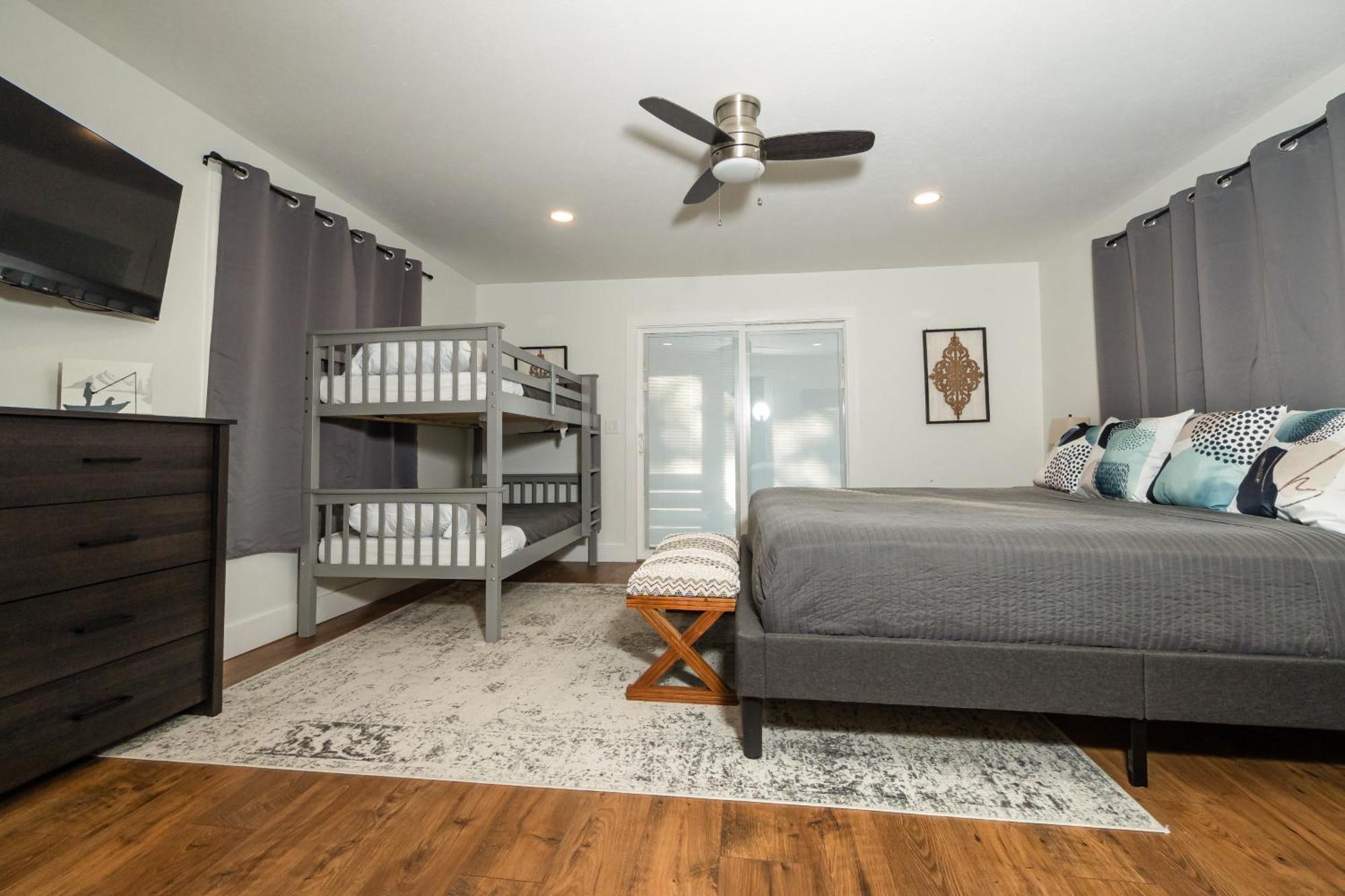 The Lofts On Indian Point - Near Silver Dollar City Branson Ngoại thất bức ảnh