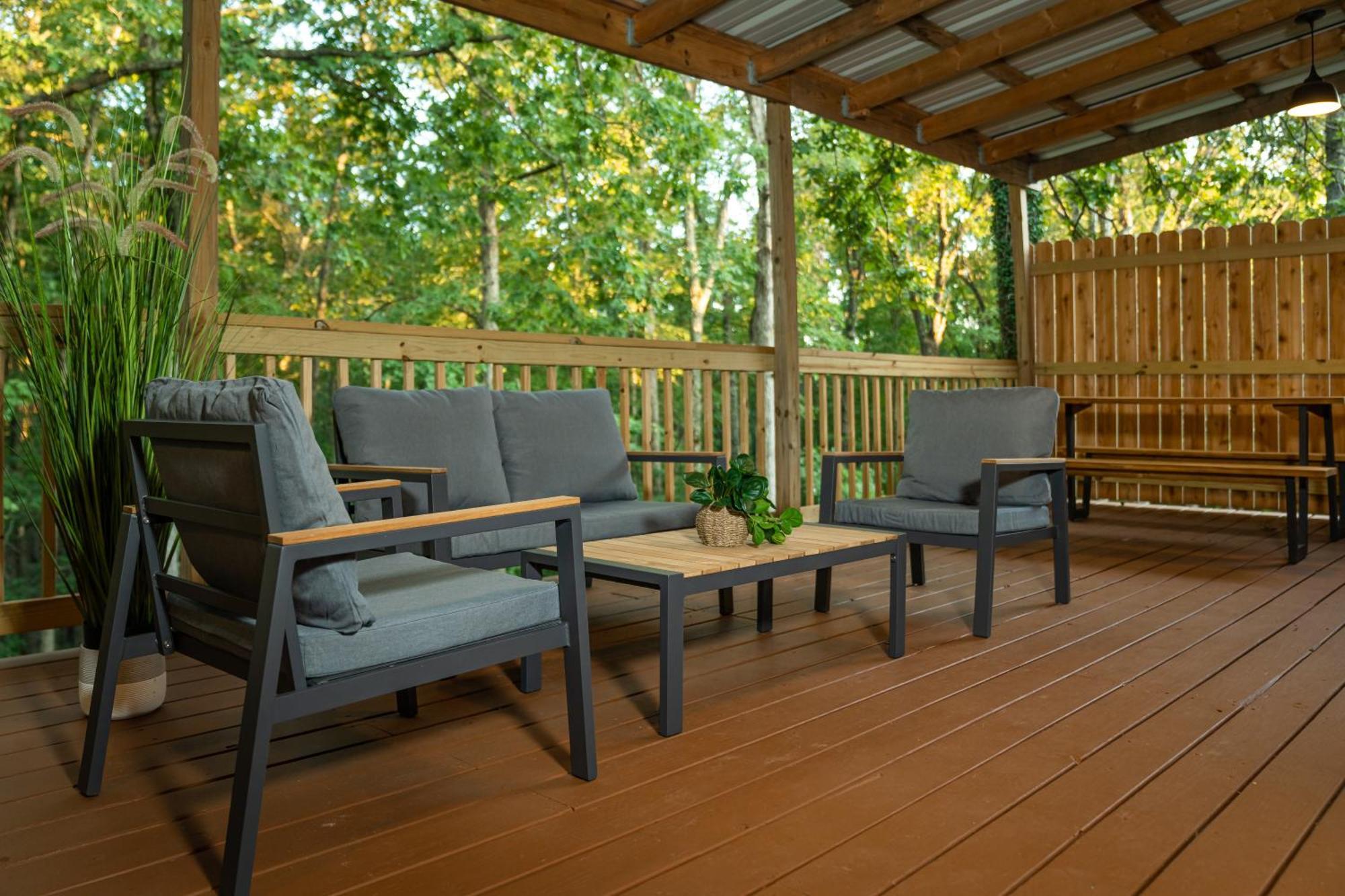The Lofts On Indian Point - Near Silver Dollar City Branson Ngoại thất bức ảnh