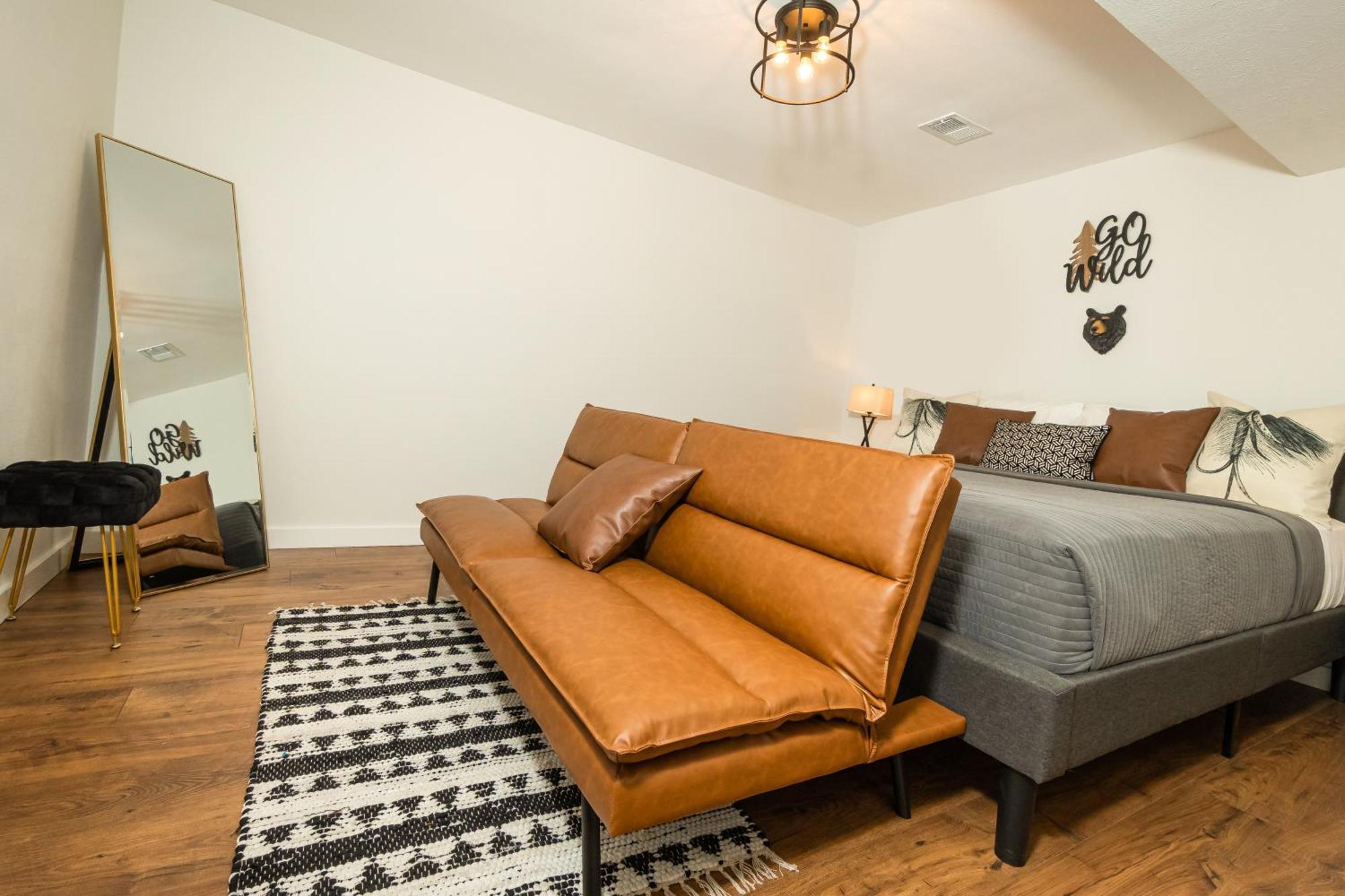 The Lofts On Indian Point - Near Silver Dollar City Branson Ngoại thất bức ảnh