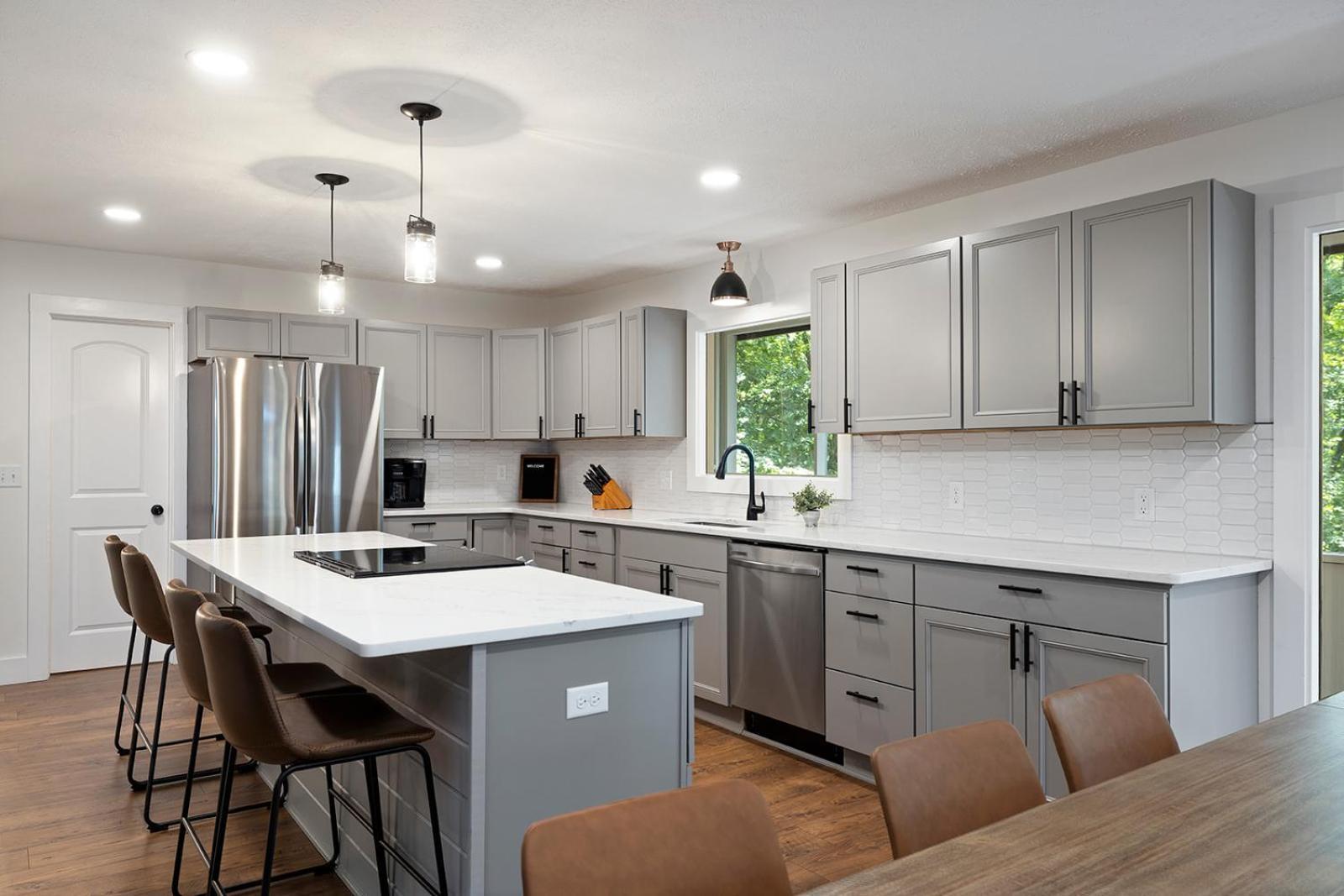 The Lofts On Indian Point - Near Silver Dollar City Branson Ngoại thất bức ảnh