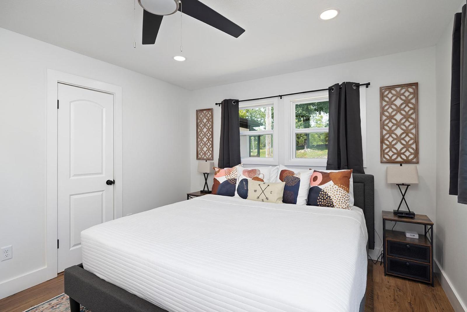 The Lofts On Indian Point - Near Silver Dollar City Branson Ngoại thất bức ảnh
