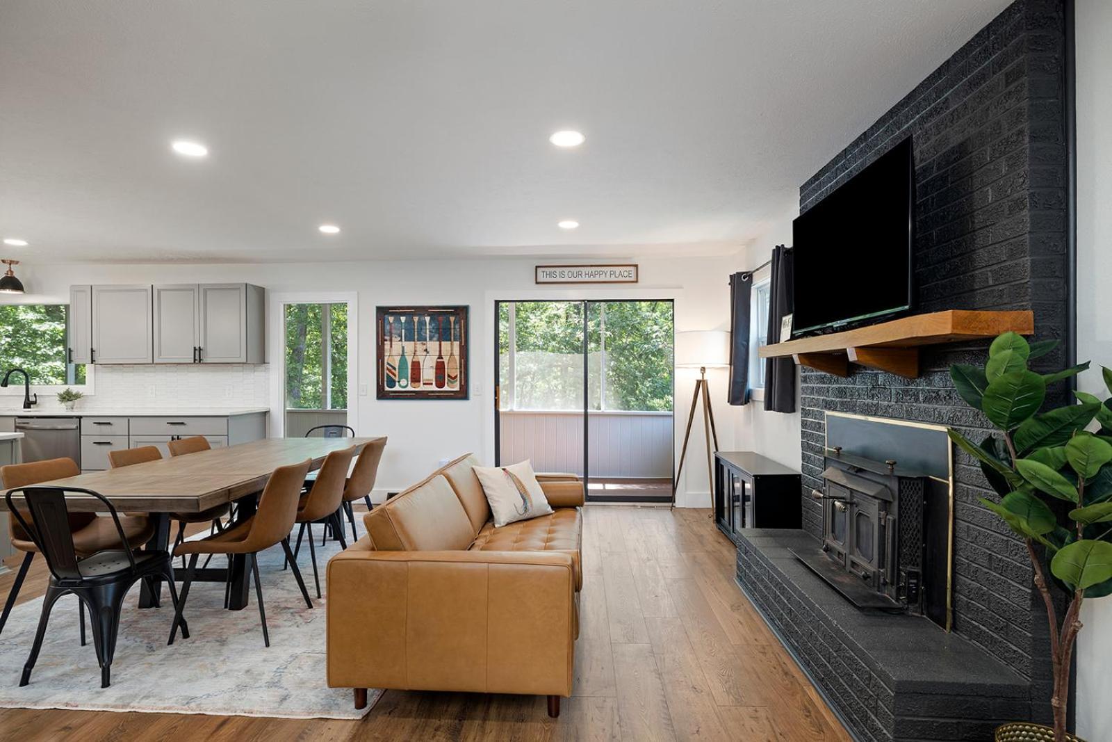 The Lofts On Indian Point - Near Silver Dollar City Branson Ngoại thất bức ảnh