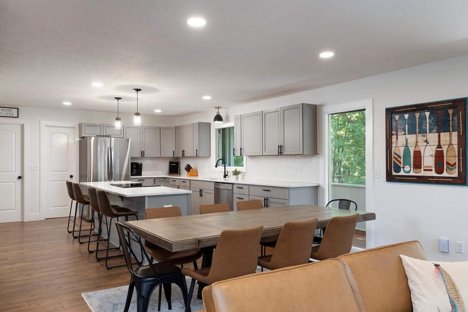 The Lofts On Indian Point - Near Silver Dollar City Branson Ngoại thất bức ảnh
