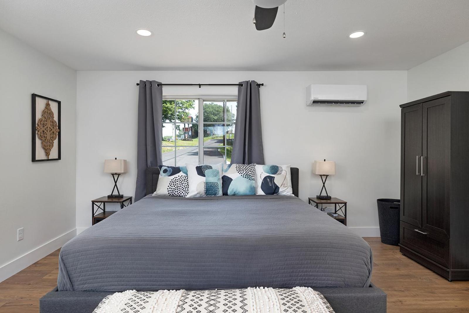 The Lofts On Indian Point - Near Silver Dollar City Branson Ngoại thất bức ảnh